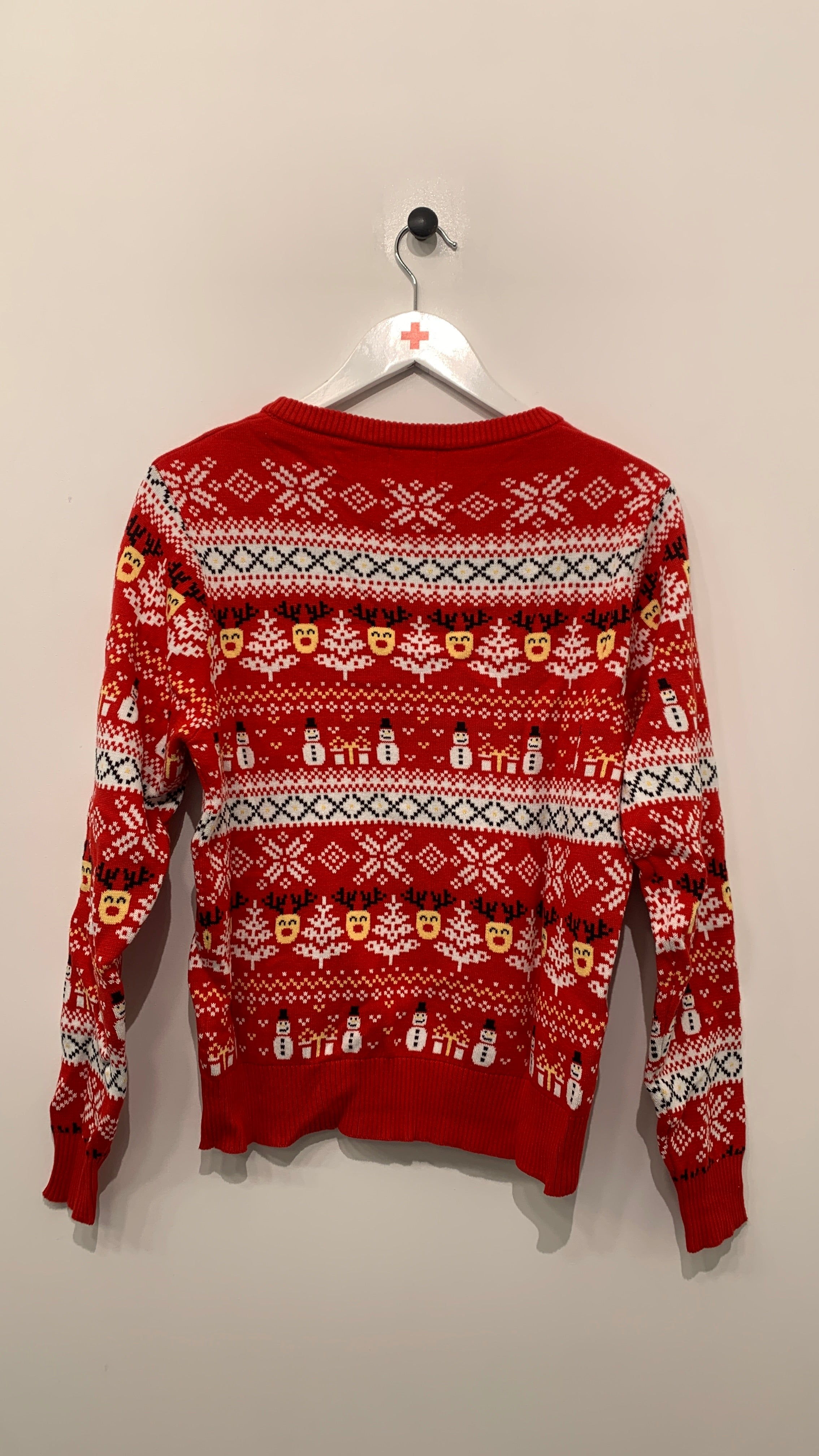 Christmas Sweats Julesweater